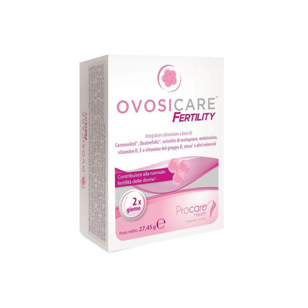 Ovosicare Fertility 30 Capsule