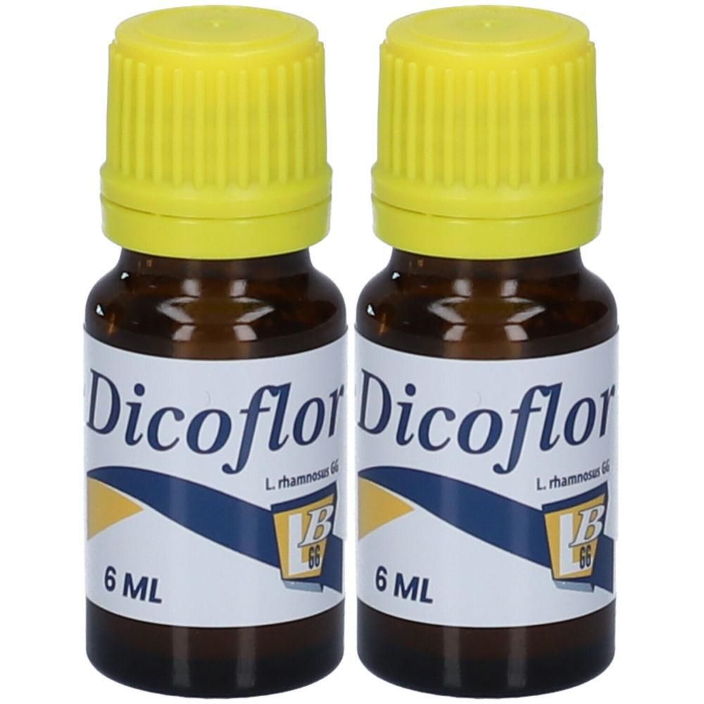 Dicoflor Gocce