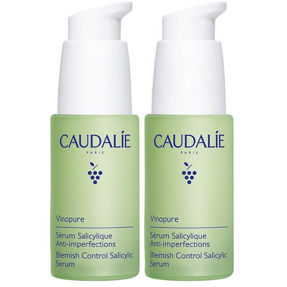 Caudalie Vinopure Siero all'Acido Salicilico Anti-Imperfezioni