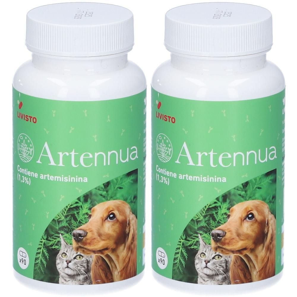 Artennua 90 Capsule