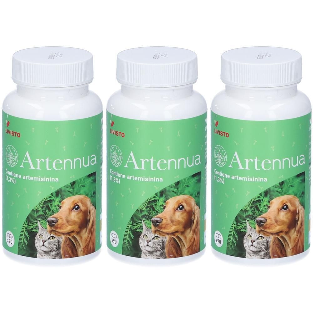 Artennua 90 Capsule