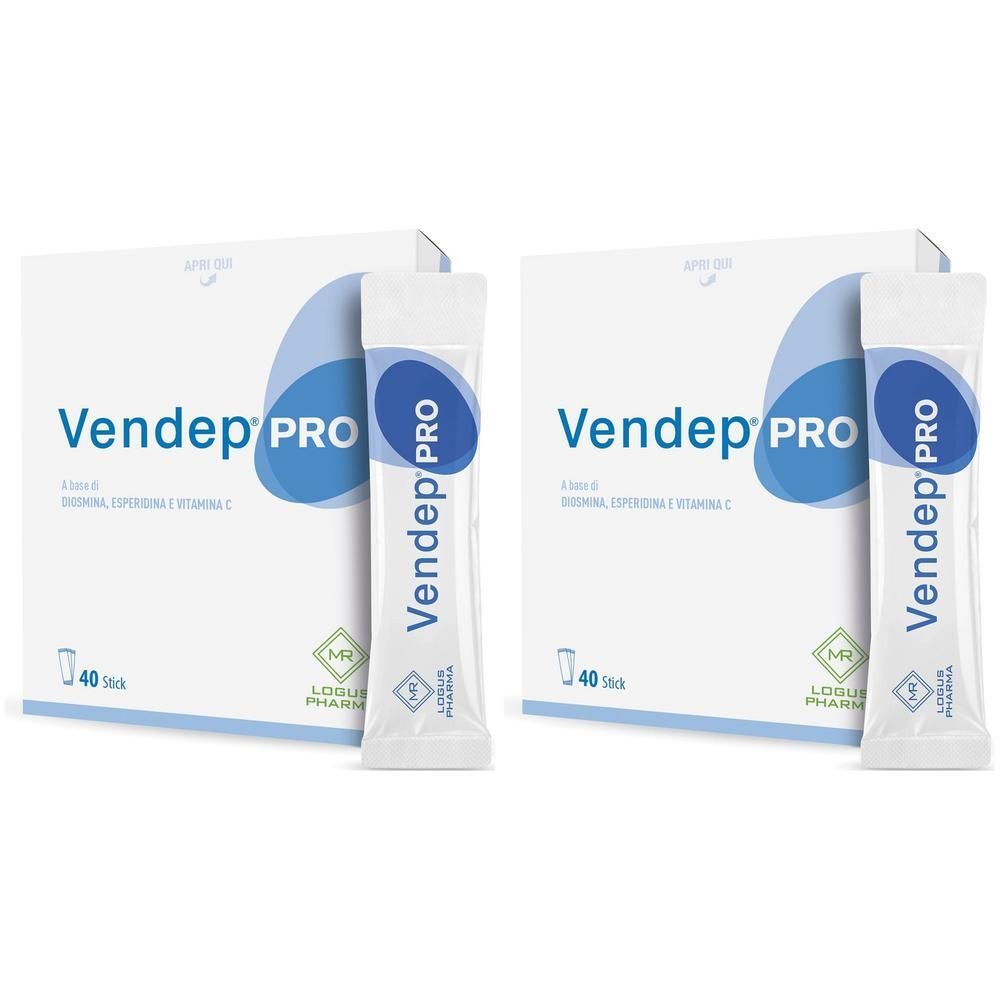 Vendep Pro 40 Stick