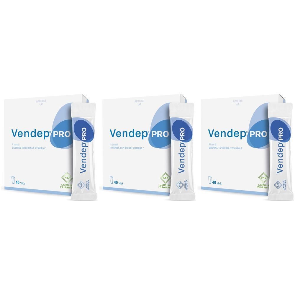 Vendep Pro 40 Stick
