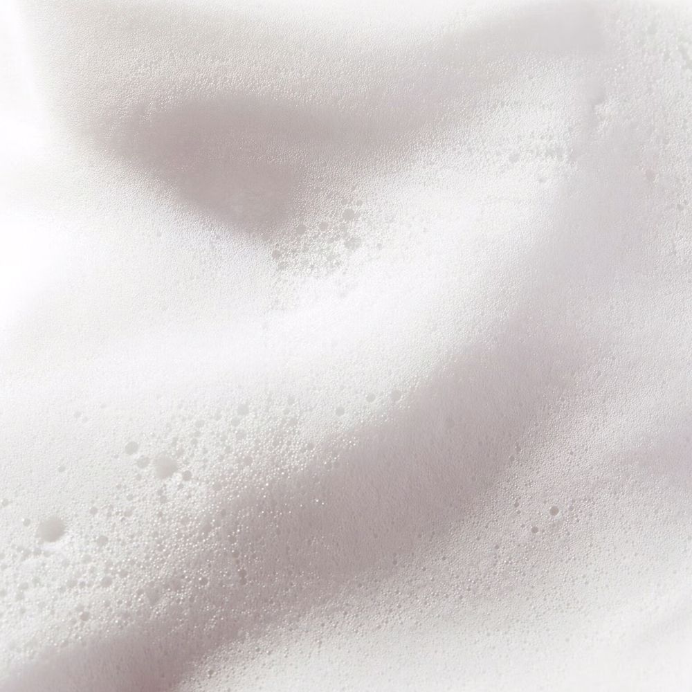 Nuxe Very Rose Mousse Detergente Viso