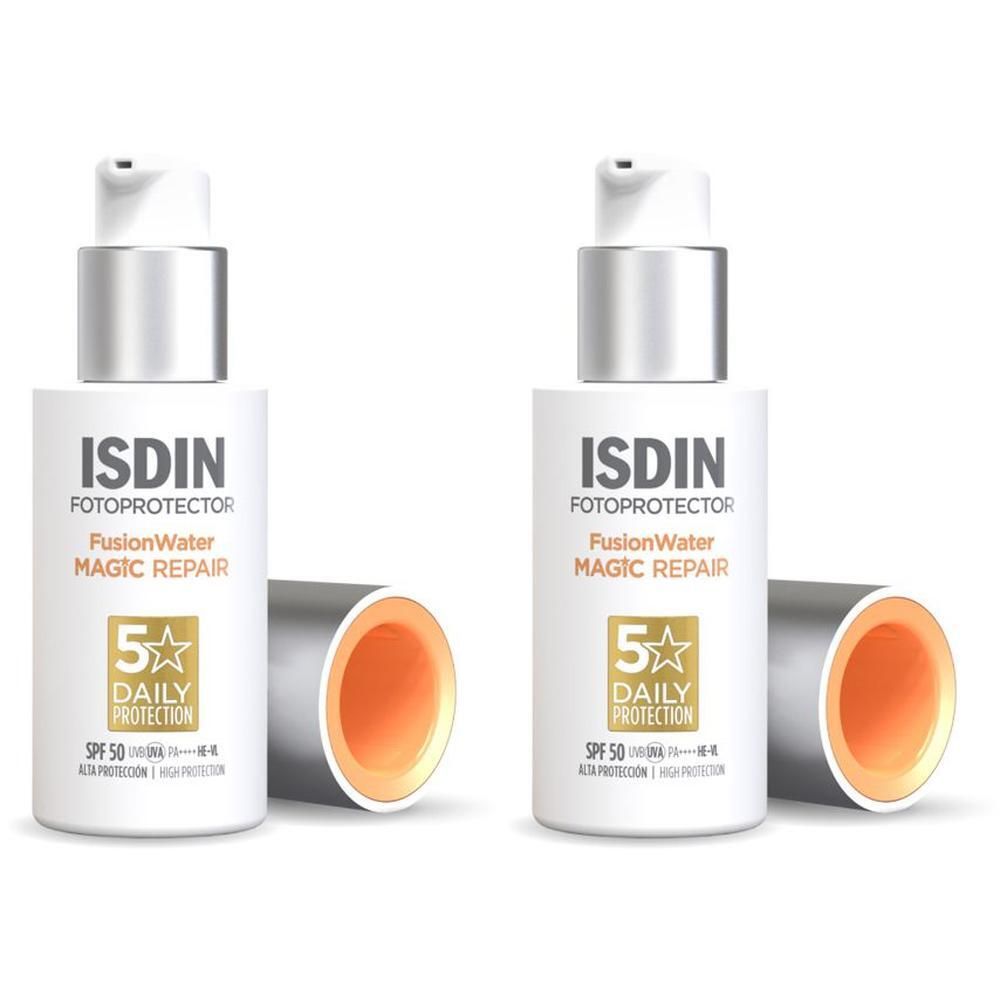 ISDIN Fusion Water Magic Repair Spray SPF 50