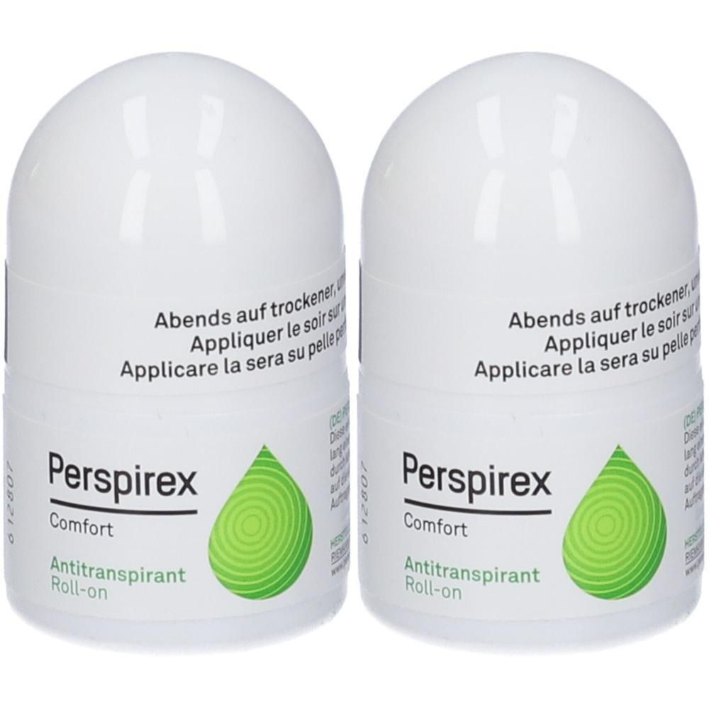 Perspirex Comfort Deodorante Roll-on