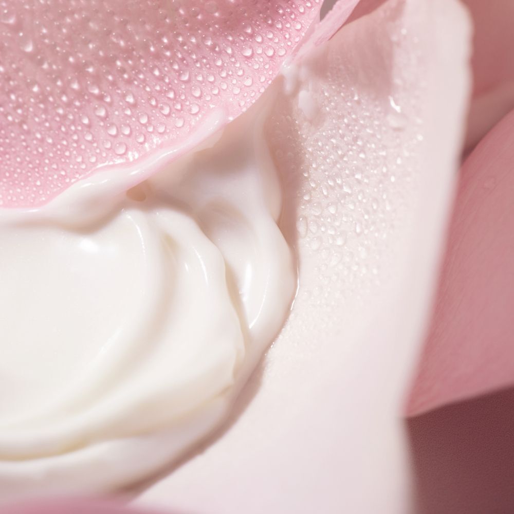 Nuxe Very Rose Latte Struccante