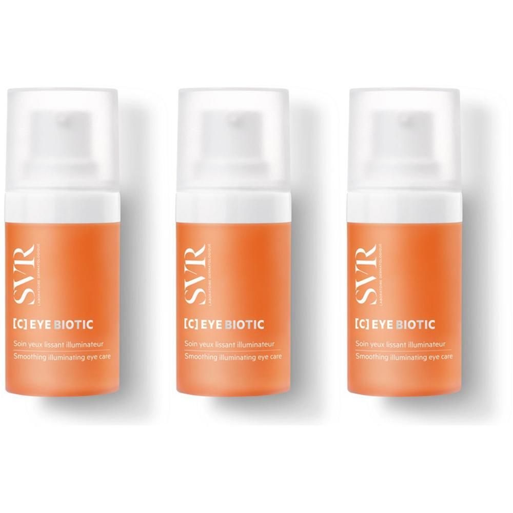 SVR Biotic [C] Eye Biotic Crema Contorno Occhi