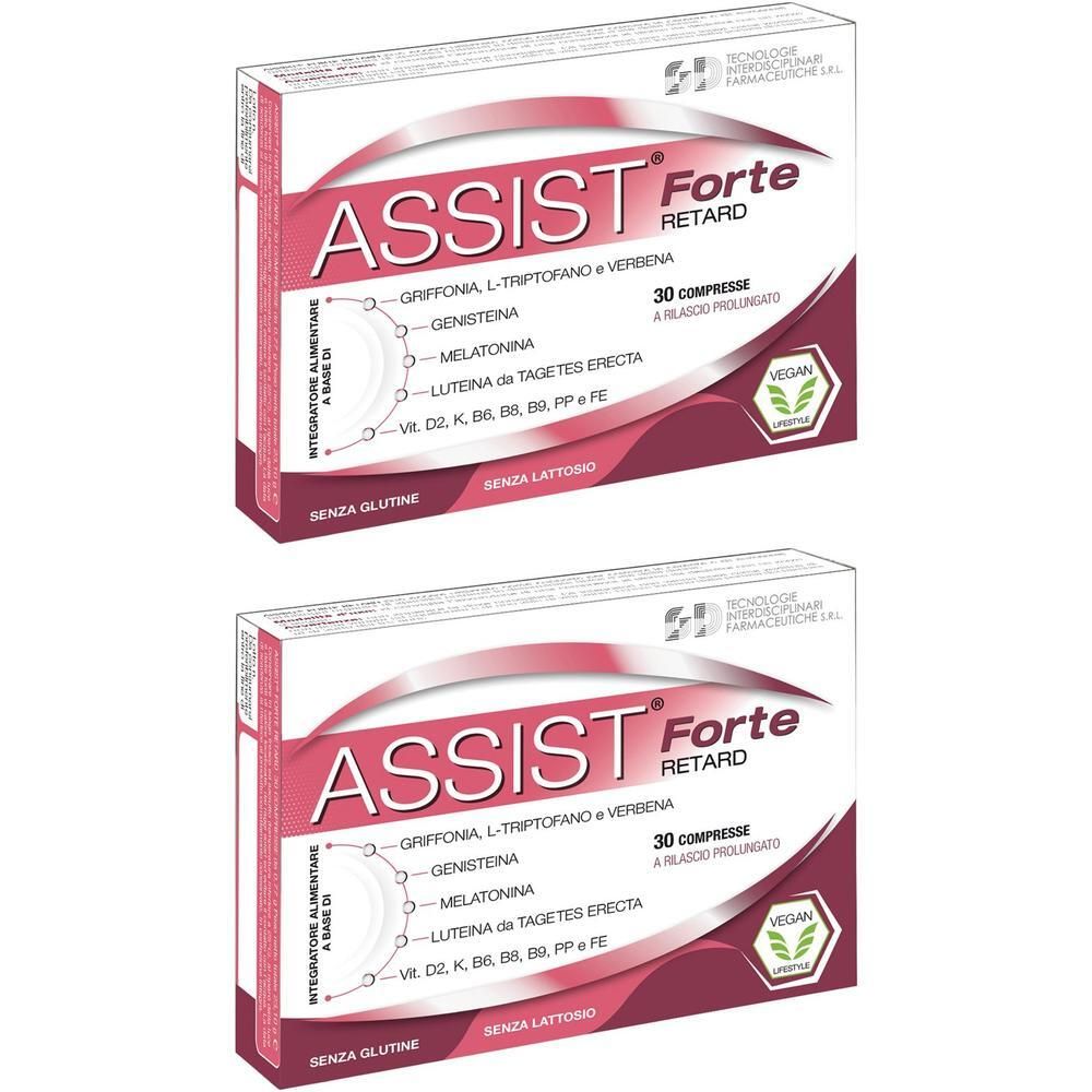 Assist Forte Retard