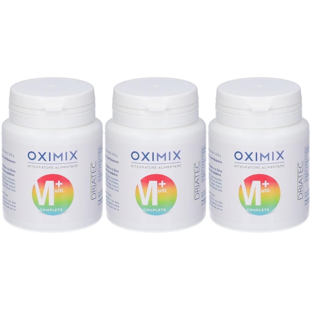 Driatec Oximix Multi+ Complete