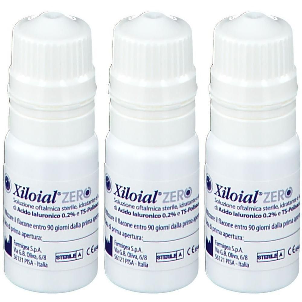 Xiloial® Zero-image