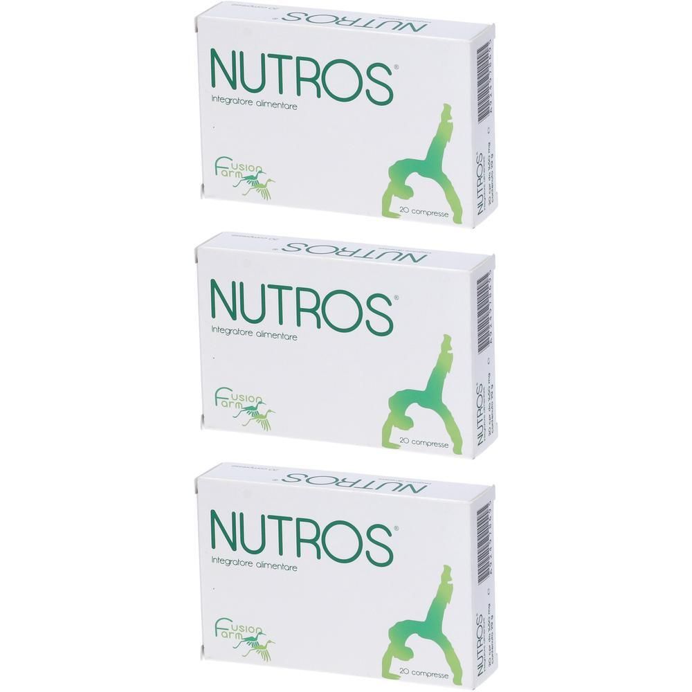 Fusion Farm Nutros®-image
