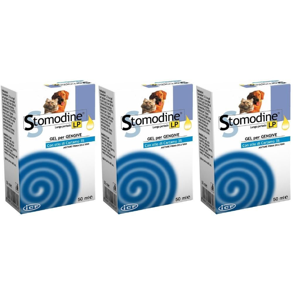 Stomodine® LP Gel