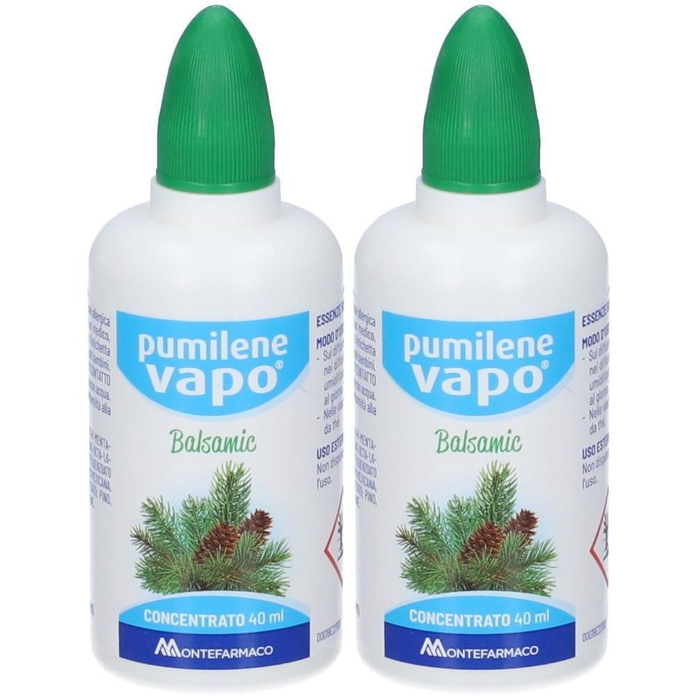 Pumilene Vapo® Essenze Balsamiche per l'Ambiente