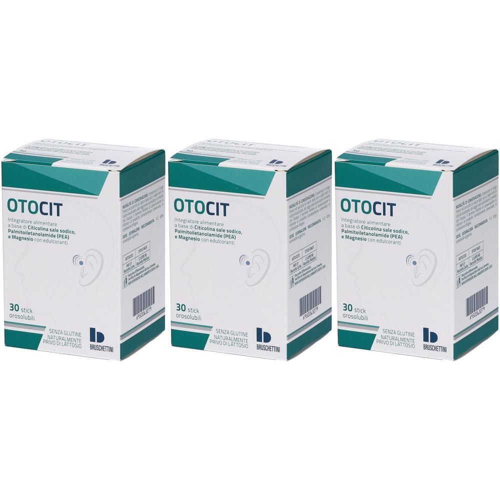 Otocit Stickpack