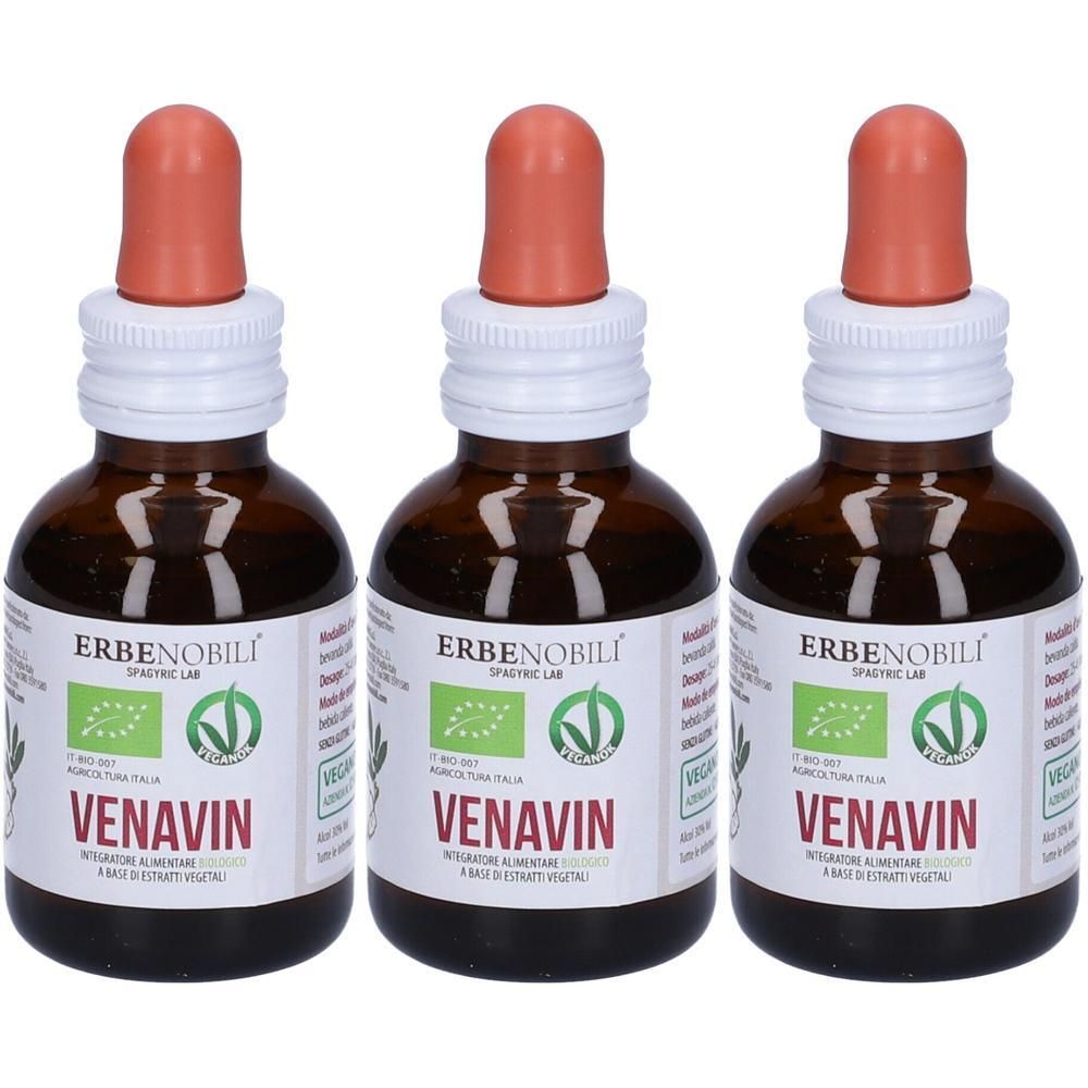ERBENOBILI® VenaVin