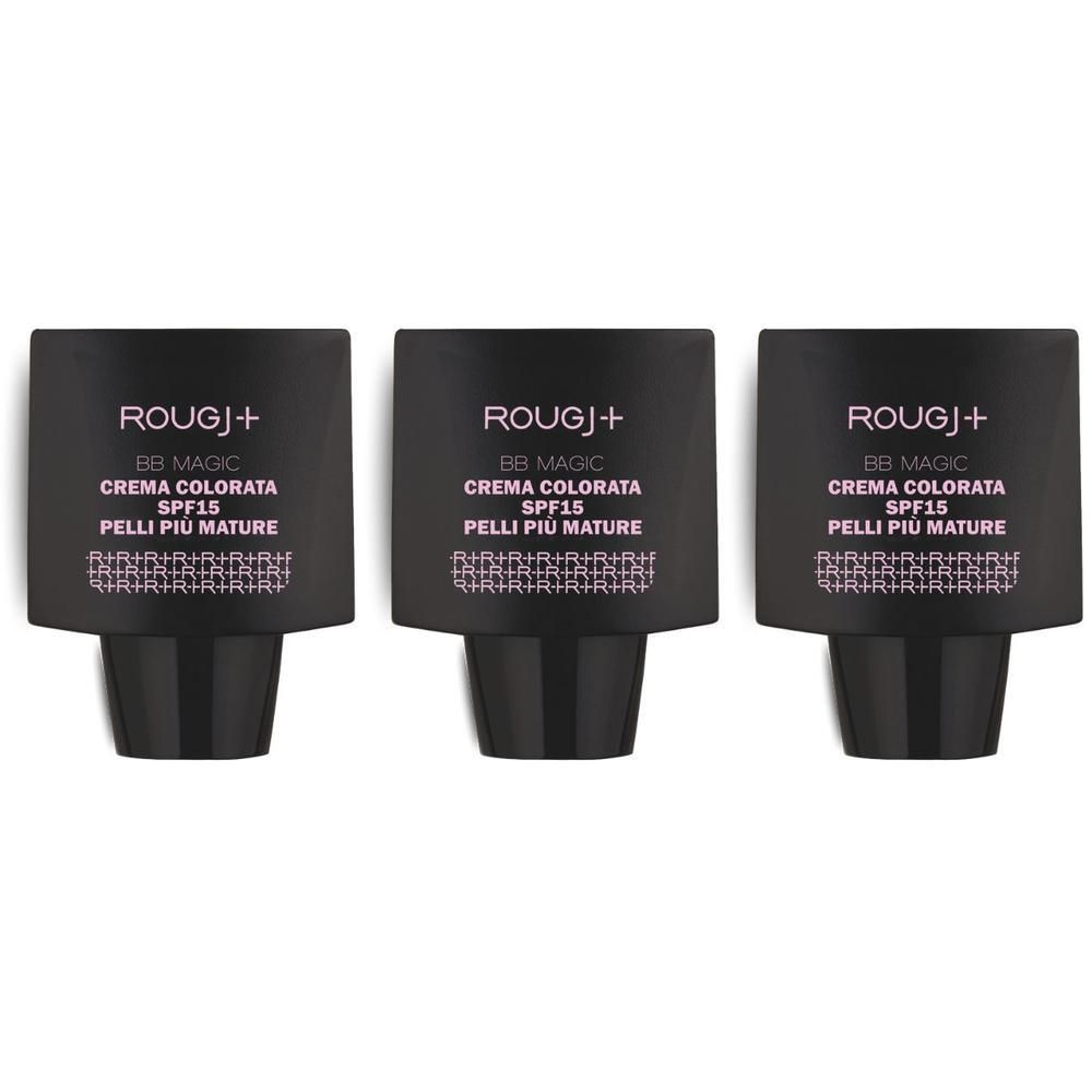 Rougj BB Magic SPF 15 pelli più mature