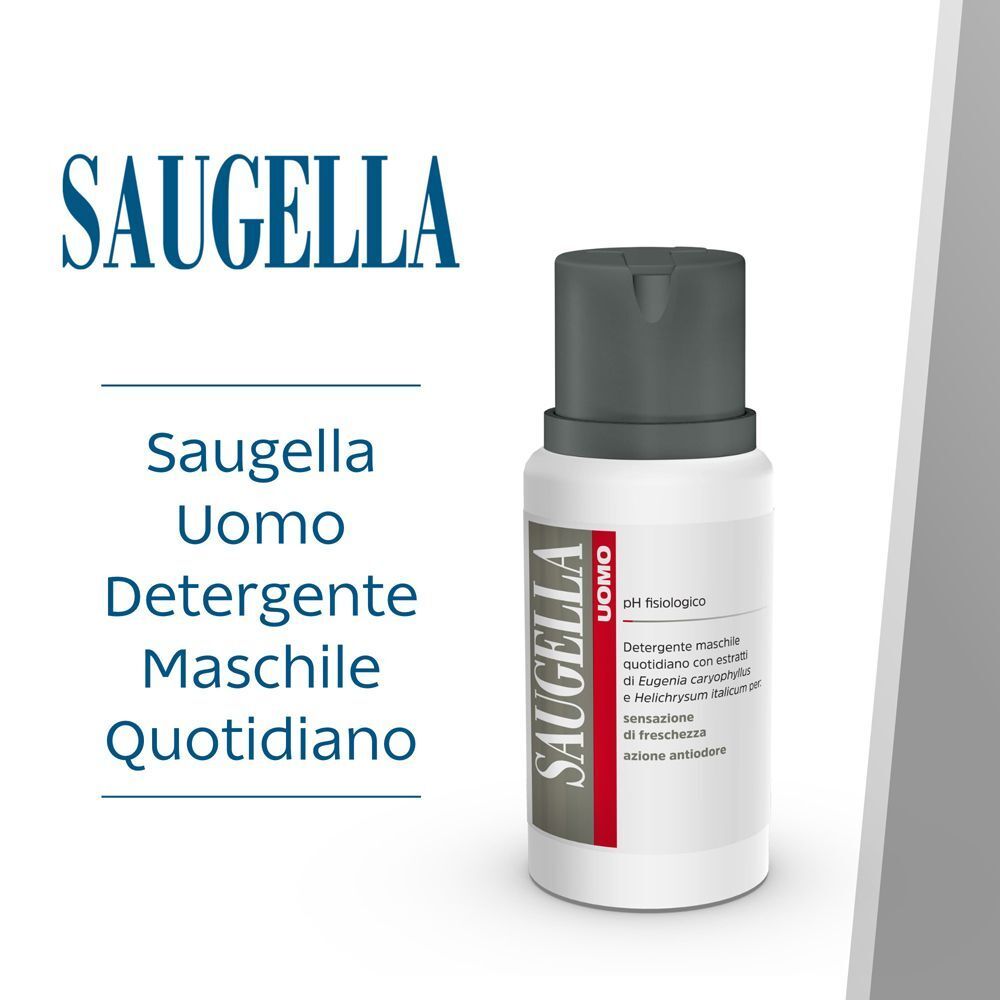 Saugella Uomo