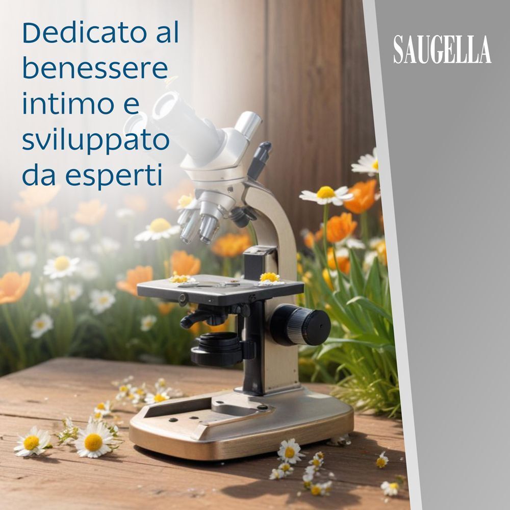 Saugella Uomo
