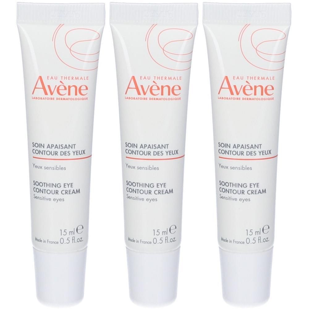 Avene Trattamento Lenitivo Contorno Occhi