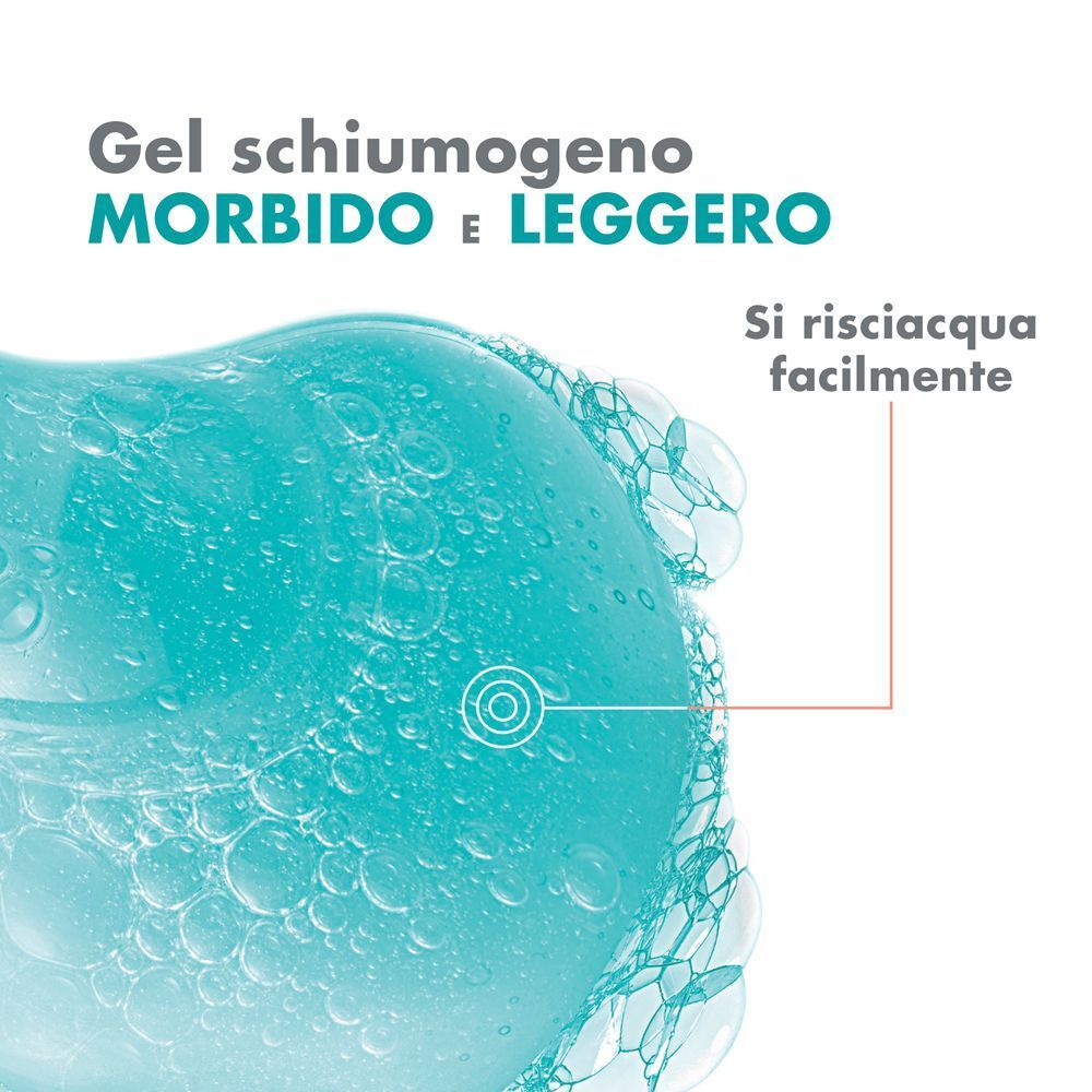 Eau Thermale Avène Cleanance Gel Detergente Purificante - Anti-imperfezioni e acne