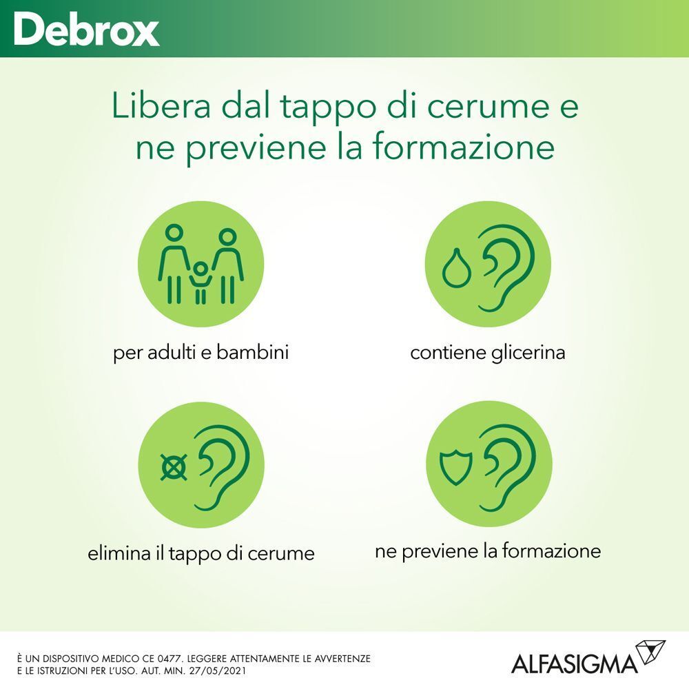 Diverse confezioni Prontex soluzioni mediche, 5+1 compresse.