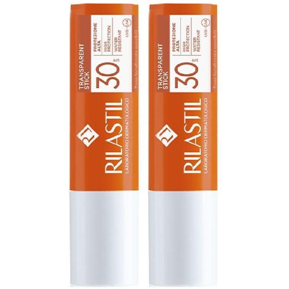 RILASTIL® Sun System Stick Trasparente Spf 30