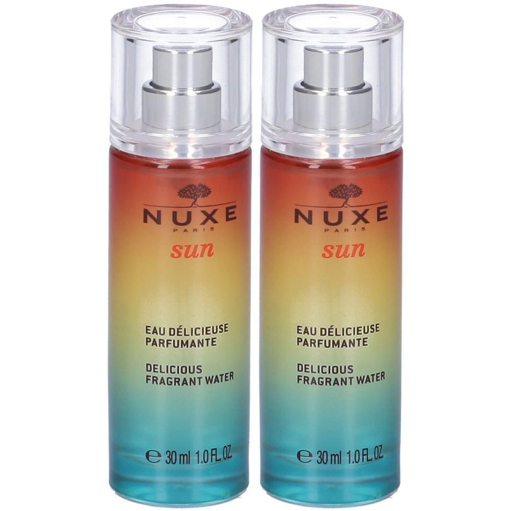  Nuxe Sun Acqua Profumata Deliziosa
