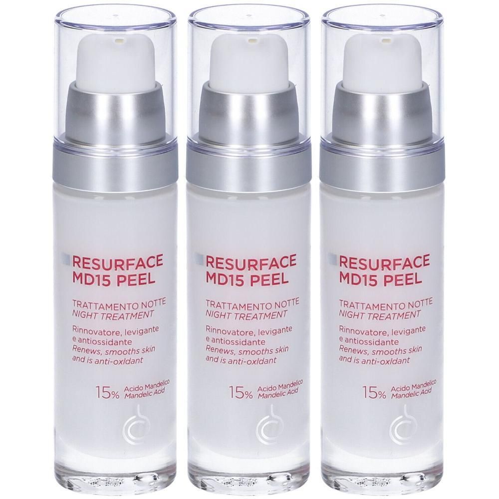 CANOVA® Resurface MD15 Peel
