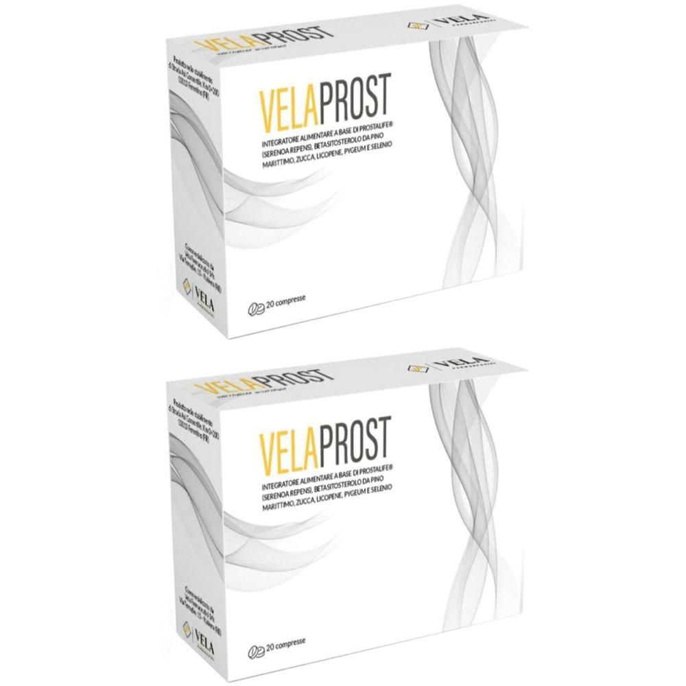Velaprost 20 Compresse