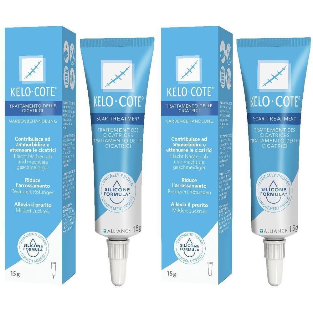 KELO COTE® Gel