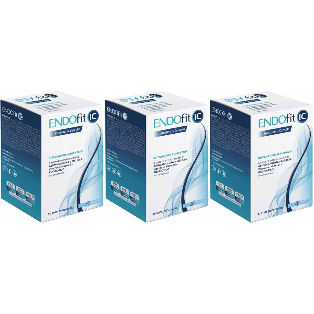 Endofit Ic 20 Stick