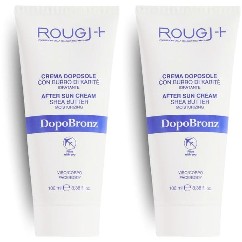 Rougj Crema DopoBronz