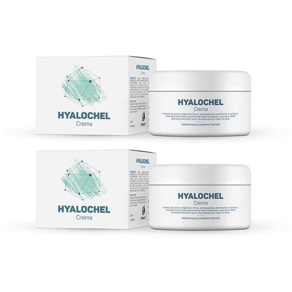 Hyalochel Crema