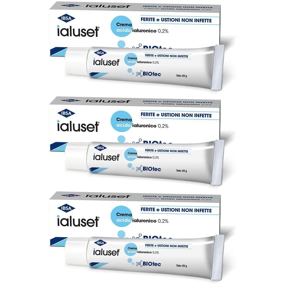 Ialuset® Crema