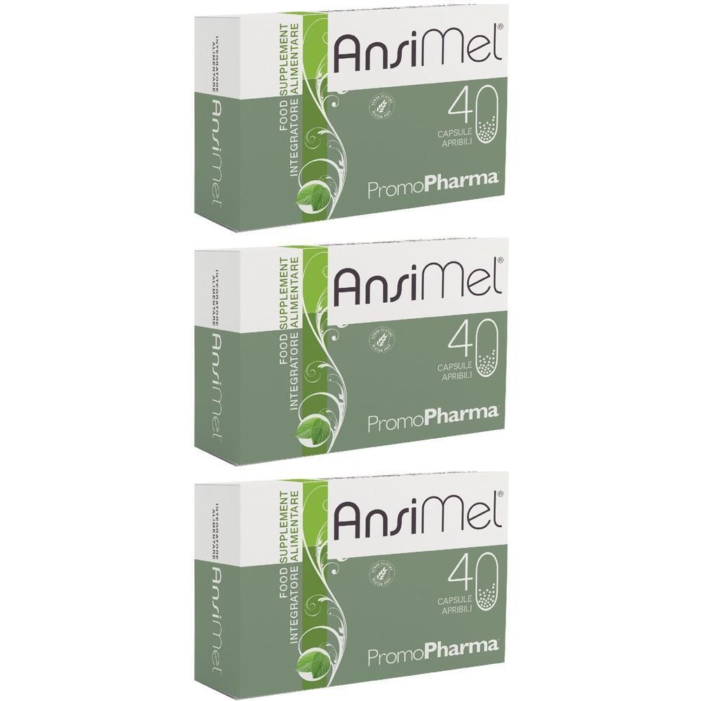 PromoPharma Ansimel®