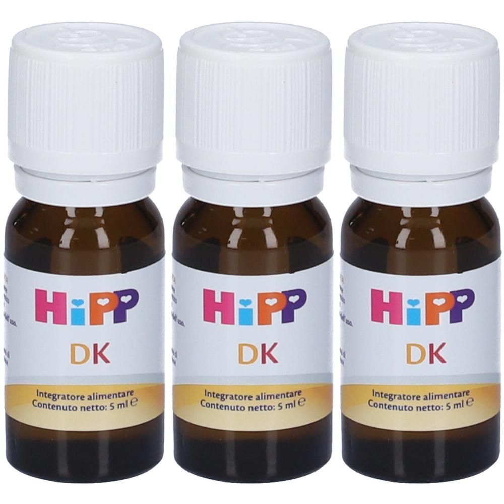 Hipp Dk 5 Ml