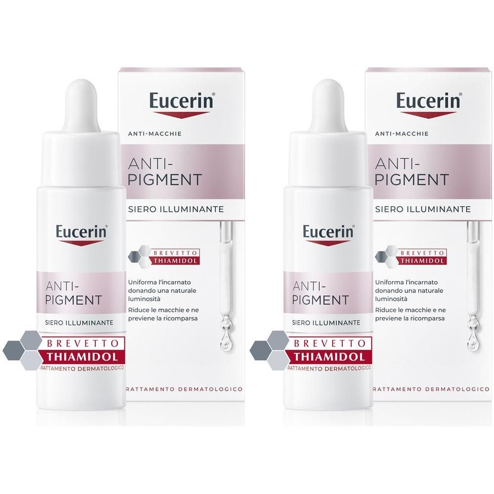 Eucerin Anti-Pigment Siero Illuminante