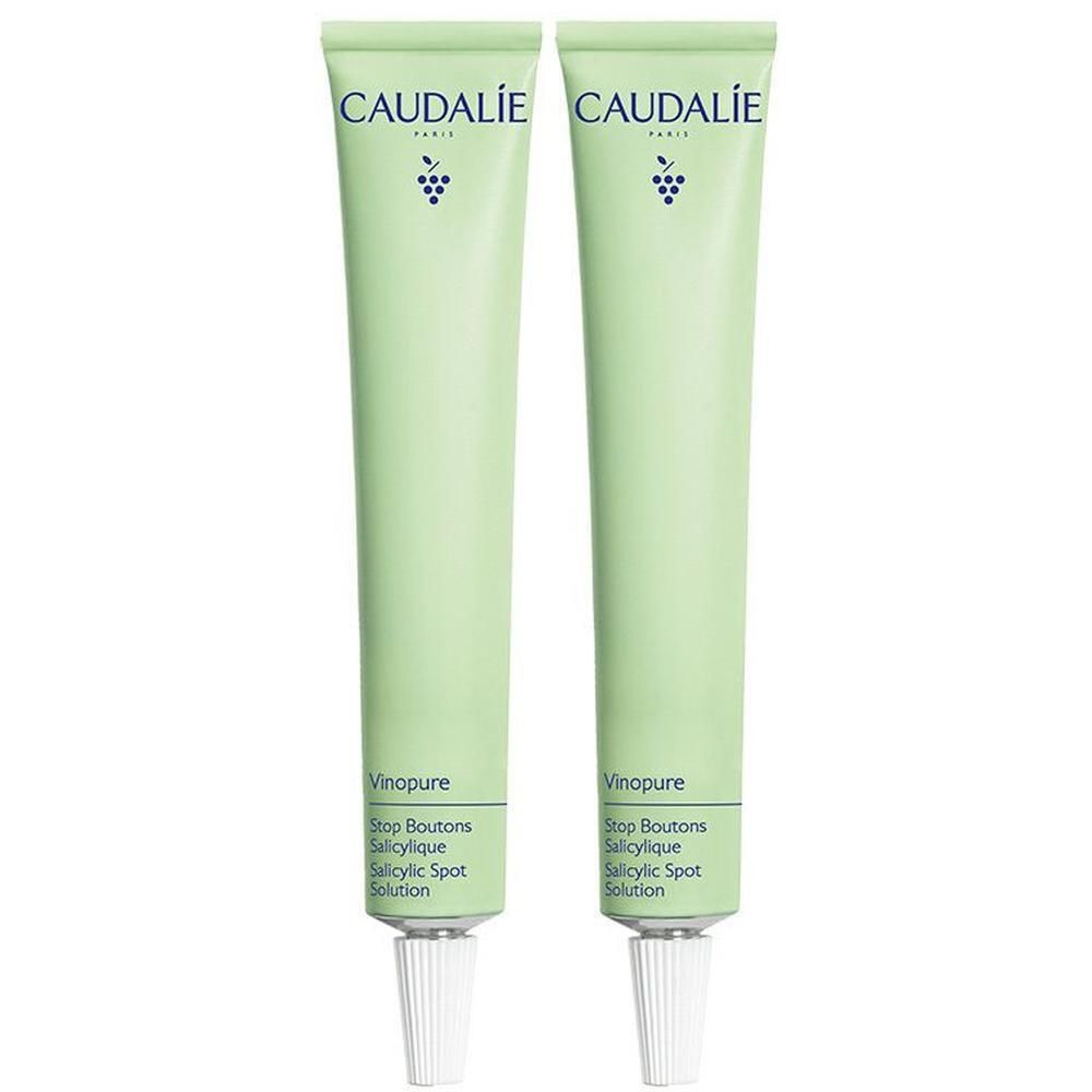 Caudalie Vinopure Soluzione Salicilica Stop Brufoli
