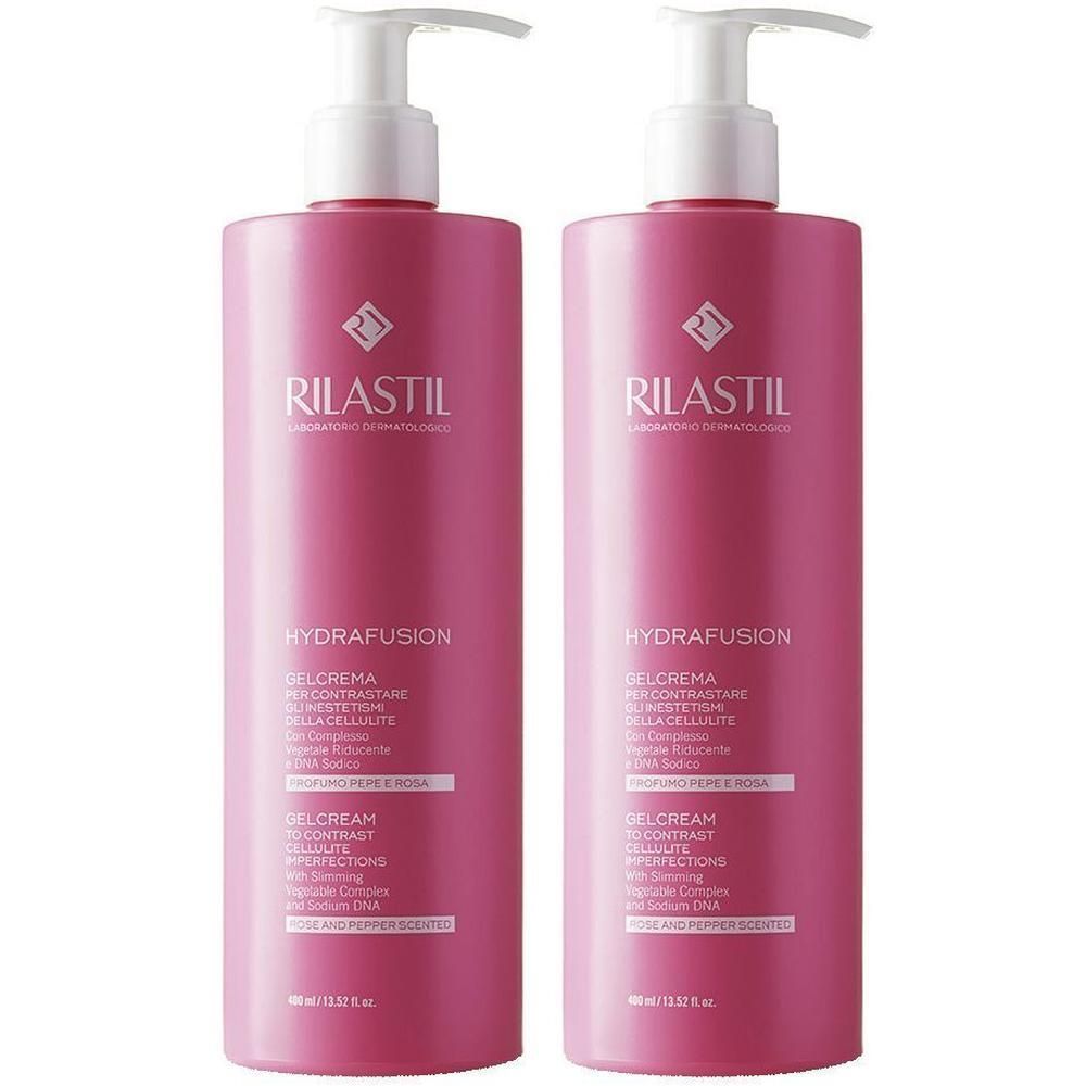 RILASTIL® Hydrafusion Gelcrema
