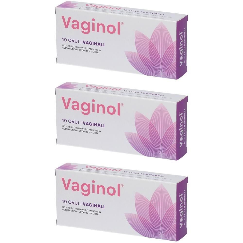 Vaginol® Ovuli