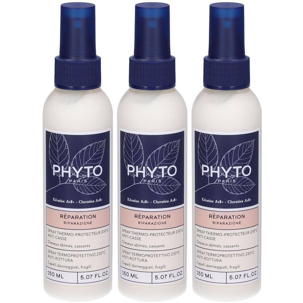Phyto Reparation Spray