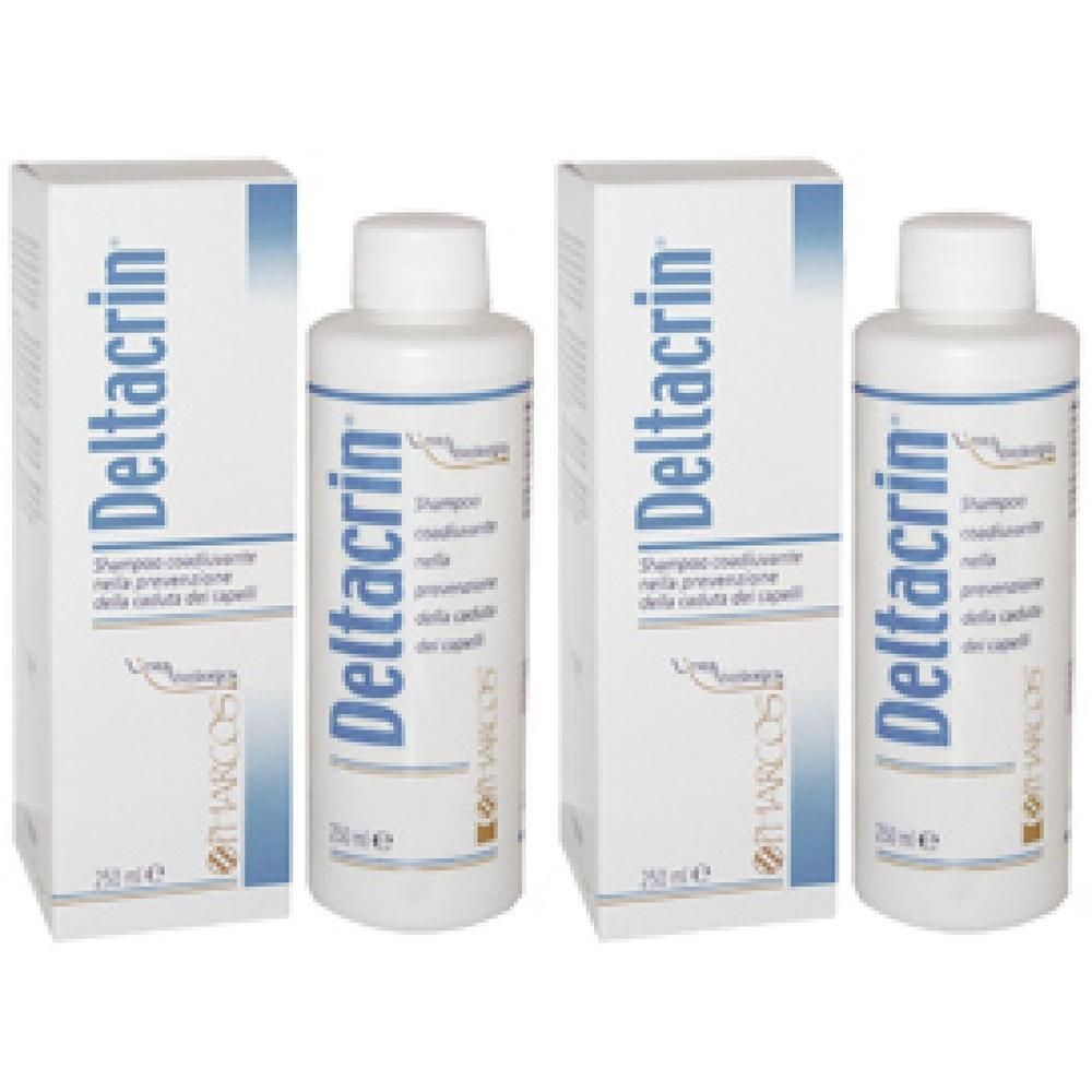 PHARCOS Deltacrin® Shampoo