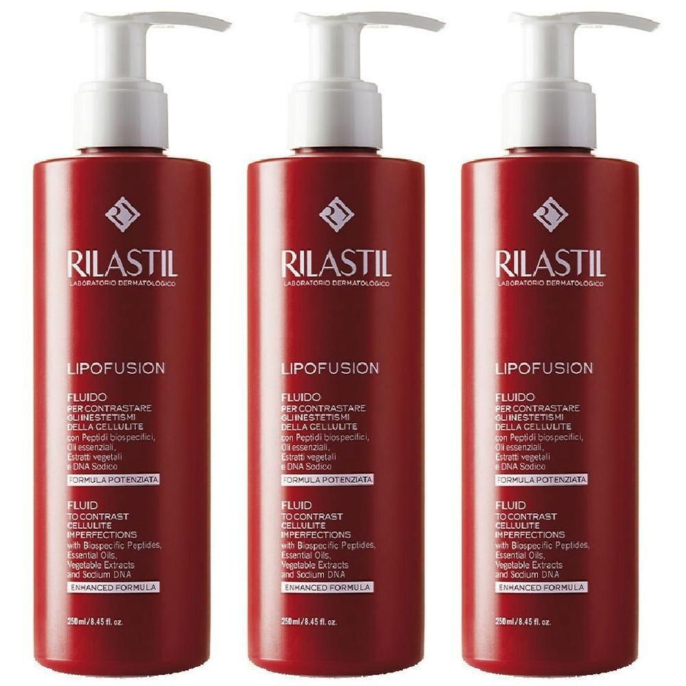 RILASTIL® Lipofusion Fluido