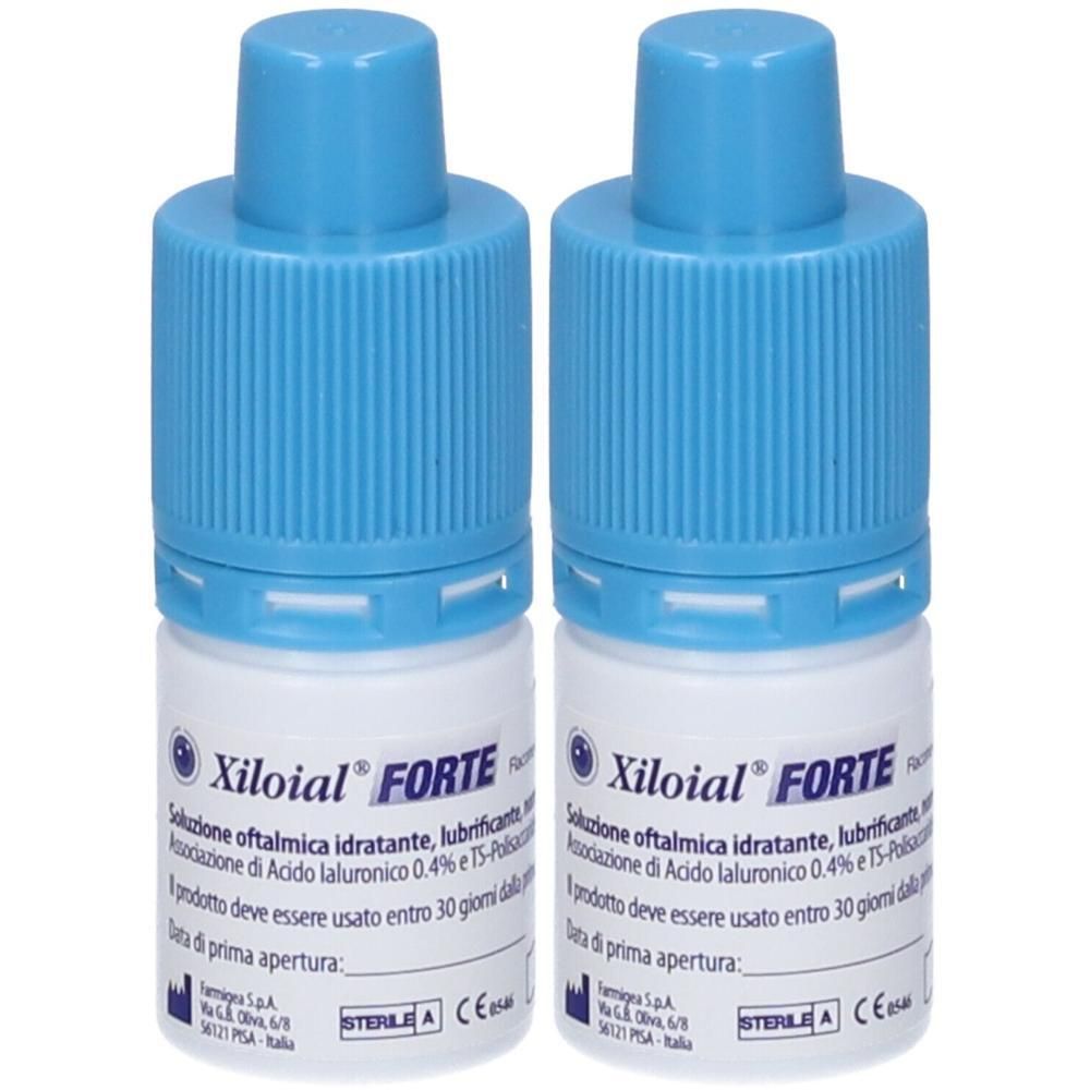 Farmigea Xiloial® Forte
