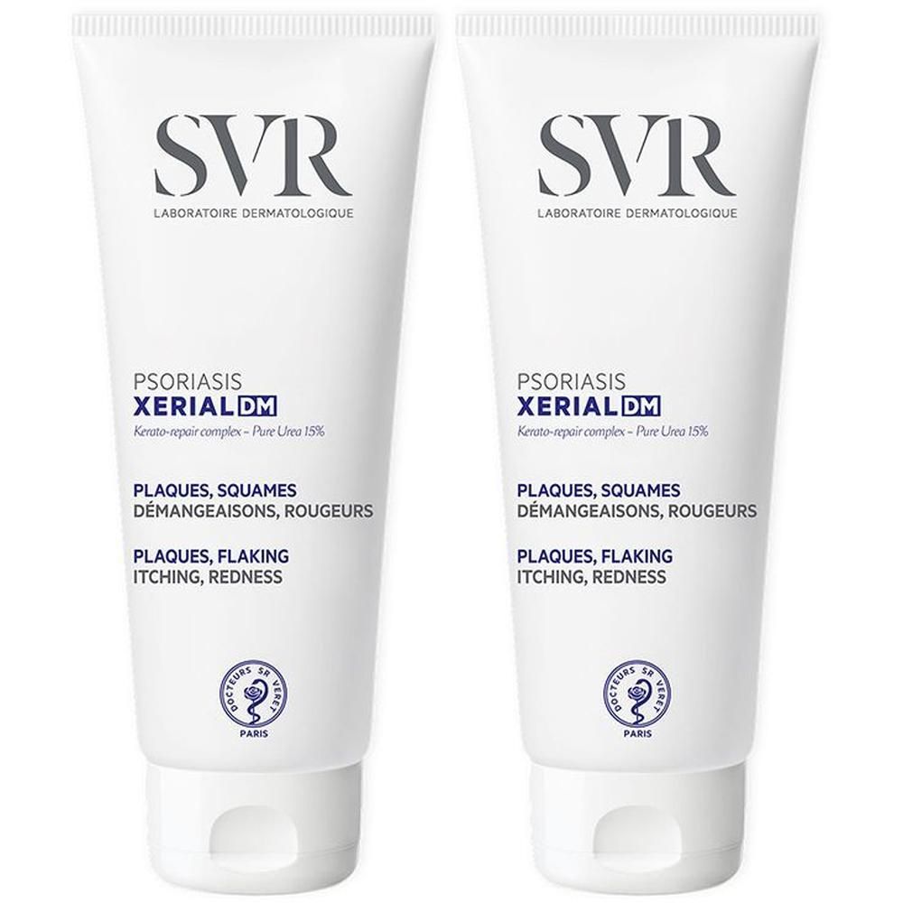SVR XERIAL DM Psoriasi