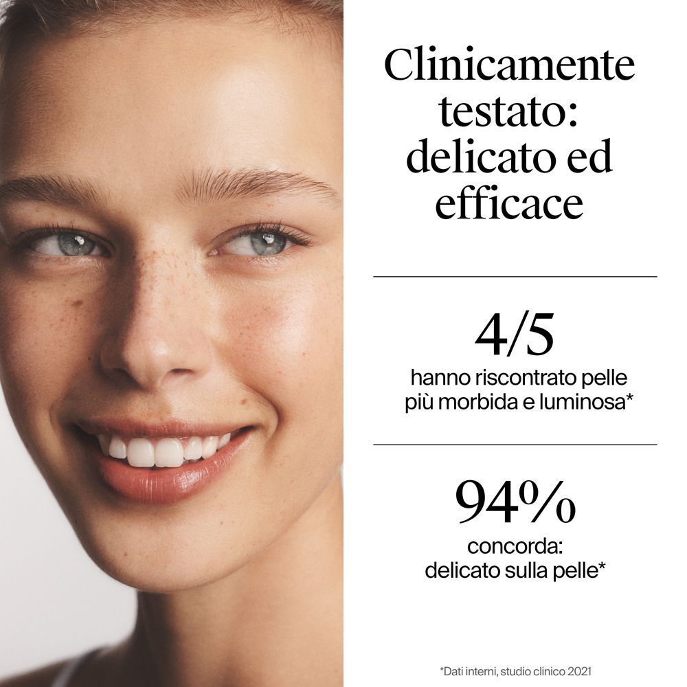 Neutrogena Hydro Boost Acqua Gel Detergente  Senza Profumo 200 ml, Detergente schiumogeno struccante