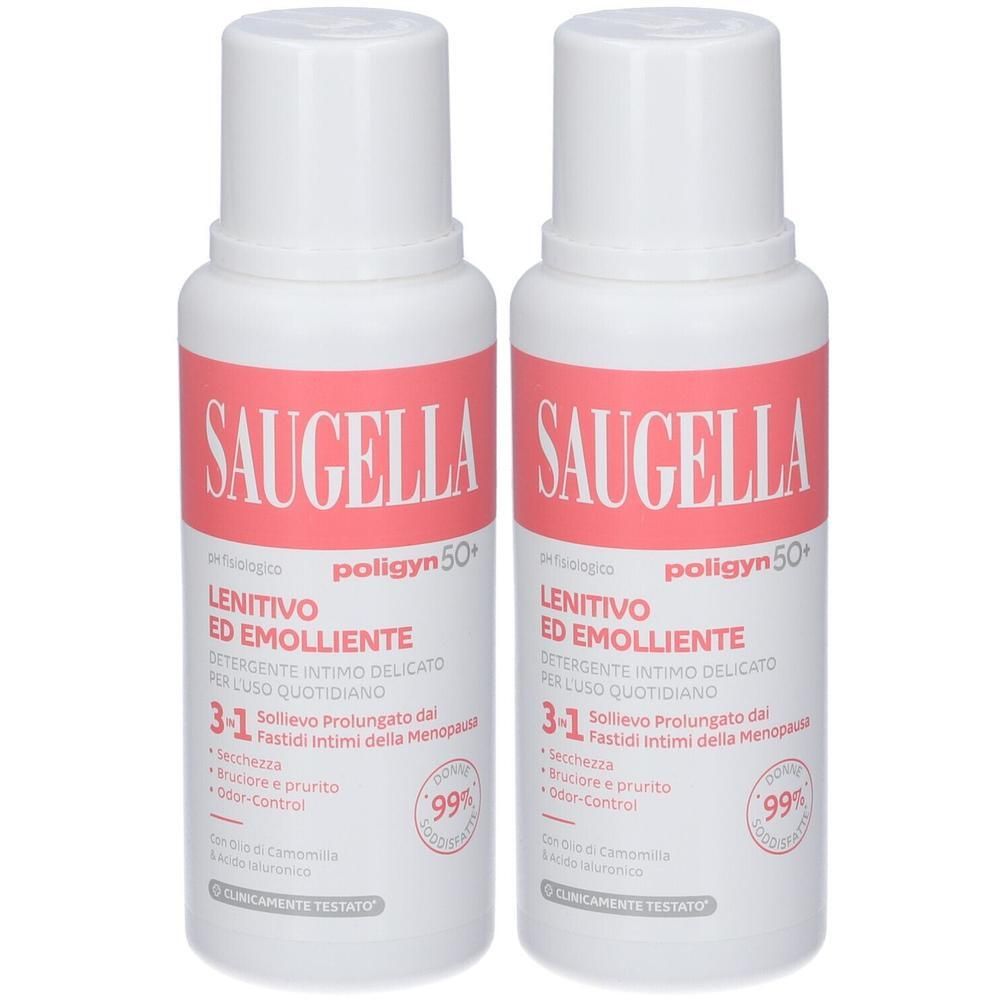 SAUGELLA® Poligyn
