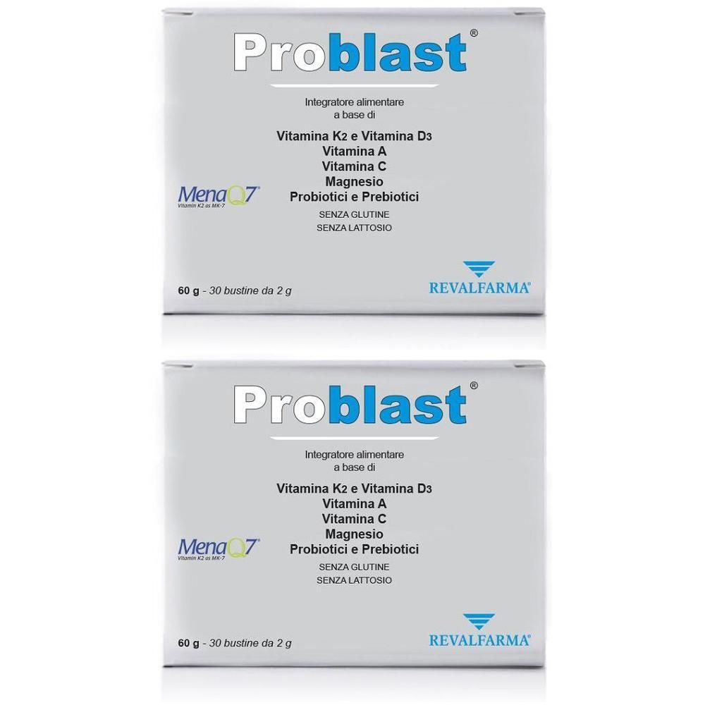 Problast 30 Bustine