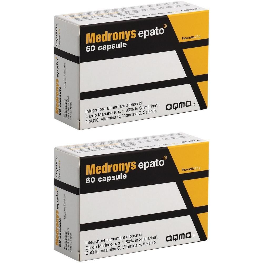 Medronys Epato